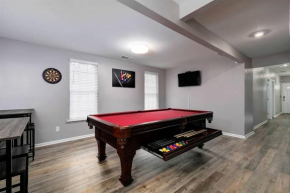 Relaxing Luxury Near Airport & Downtown Atlanta